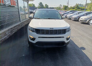 2021 Jeep Compass in DuBois, PA 15801 - 18031645 2