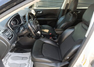 2021 Jeep Compass in DuBois, PA 15801 - 18031645 4