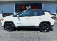 2021 Jeep Compass in DuBois, PA 15801 - 18031645 1