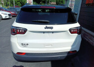 2021 Jeep Compass in DuBois, PA 15801 - 18031645 7