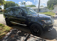 2015 Land Rover Range Rover in Hollywood, FL 33023-1906 - 18031923 34