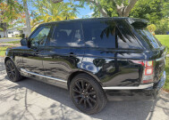 2015 Land Rover Range Rover in Hollywood, FL 33023-1906 - 18031923 30