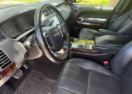 2015 Land Rover Range Rover in Hollywood, FL 33023-1906 - 18031923 12