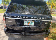 2015 Land Rover Range Rover in Hollywood, FL 33023-1906 - 18031923 4