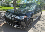 2015 Land Rover Range Rover in Hollywood, FL 33023-1906 - 18031923 1