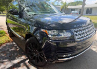 2015 Land Rover Range Rover in Hollywood, FL 33023-1906 - 18031923 22