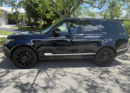 2015 Land Rover Range Rover in Hollywood, FL 33023-1906 - 18031923 31