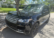 2015 Land Rover Range Rover in Hollywood, FL 33023-1906 - 18031923 5
