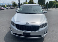 2015 Kia Sedona in Mount Vernon, WA 98273 - 18031940 2