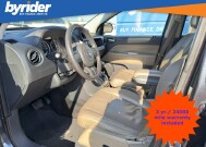 2014 Jeep Compass in Conway, AR 72032 - 18032398 5