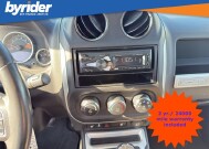 2014 Jeep Compass in Conway, AR 72032 - 18032398 10