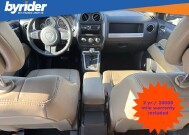 2014 Jeep Compass in Conway, AR 72032 - 18032398 8