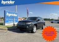 2014 Jeep Compass in Conway, AR 72032 - 18032398 1