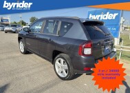 2014 Jeep Compass in Conway, AR 72032 - 18032398 3