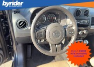 2014 Jeep Compass in Conway, AR 72032 - 18032398 9