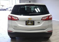 2021 Chevrolet Equinox in Cinnaminson, NJ 08077 - 18032788 4