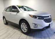 2021 Chevrolet Equinox in Cinnaminson, NJ 08077 - 18032788 7