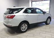 2021 Chevrolet Equinox in Cinnaminson, NJ 08077 - 18032788 5