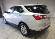 2021 Chevrolet Equinox in Cinnaminson, NJ 08077 - 18032788 3