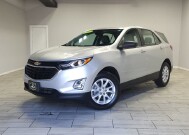 2021 Chevrolet Equinox in Cinnaminson, NJ 08077 - 18032788 1