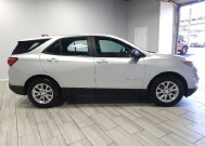 2021 Chevrolet Equinox in Cinnaminson, NJ 08077 - 18032788 6