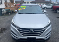 2018 Hyundai Tucson in Mount Vernon, WA 98273 - 18033166 2