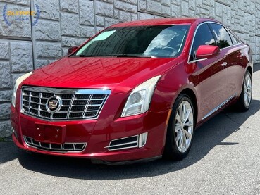 2013 Cadillac XTS in Decatur, GA 30032