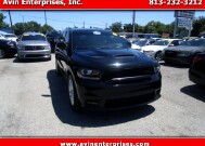 2018 Dodge Durango in Tampa, FL 33604-6914 - 18033575 35