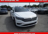 2021 Volkswagen Jetta in Tampa, FL 33604-6914 - 18033576 49