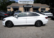 2021 Volkswagen Jetta in Tampa, FL 33604-6914 - 18033576 47