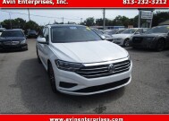 2021 Volkswagen Jetta in Tampa, FL 33604-6914 - 18033576 1