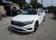 2021 Volkswagen Jetta in Tampa, FL 33604-6914 - 18033576 2