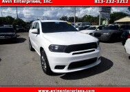 2019 Dodge Durango in Tampa, FL 33604-6914 - 18033581 70