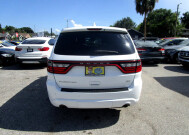 2019 Dodge Durango in Tampa, FL 33604-6914 - 18033581 27