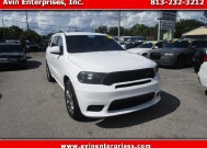 2019 Dodge Durango in Tampa, FL 33604-6914 - 18033581 1