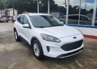 2021 Ford Escape in Cartersville, GA 30120 - 18033989 3
