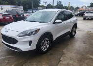 2021 Ford Escape in Cartersville, GA 30120 - 18033989 1
