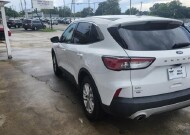 2021 Ford Escape in Cartersville, GA 30120 - 18033989 7