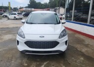 2021 Ford Escape in Cartersville, GA 30120 - 18033989 2