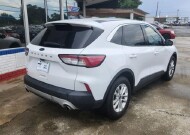 2021 Ford Escape in Cartersville, GA 30120 - 18033989 5