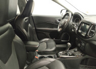 2019 Jeep Compass in Taylor, MI 48180 - 18034197 21