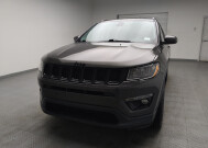 2019 Jeep Compass in Taylor, MI 48180 - 18034197 15