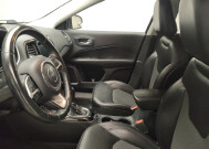 2019 Jeep Compass in Taylor, MI 48180 - 18034197 17