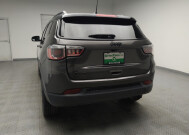 2019 Jeep Compass in Taylor, MI 48180 - 18034197 6