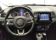 2019 Jeep Compass in Taylor, MI 48180 - 18034197 22