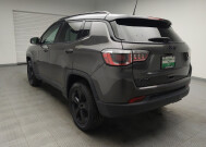 2019 Jeep Compass in Taylor, MI 48180 - 18034197 5
