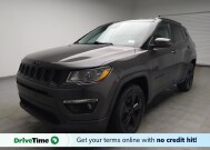 2019 Jeep Compass in Taylor, MI 48180 - 18034197 1
