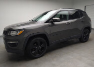 2019 Jeep Compass in Taylor, MI 48180 - 18034197 2
