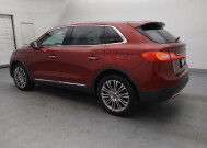 2016 Lincoln MKX in Fayetteville, NC 28304 - 18036346 3
