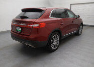 2016 Lincoln MKX in Fayetteville, NC 28304 - 18036346 9